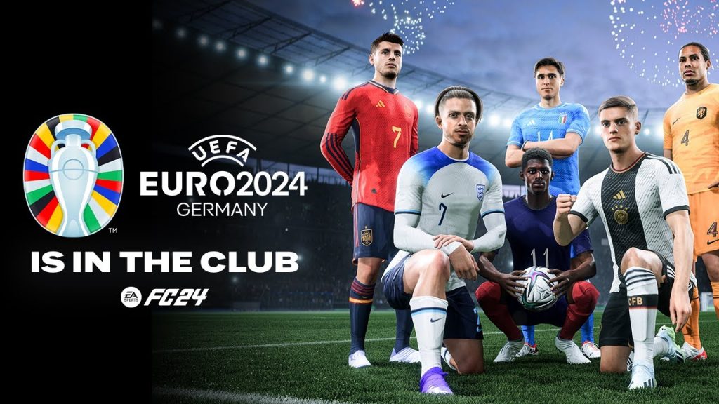 euro2024 EAFC24