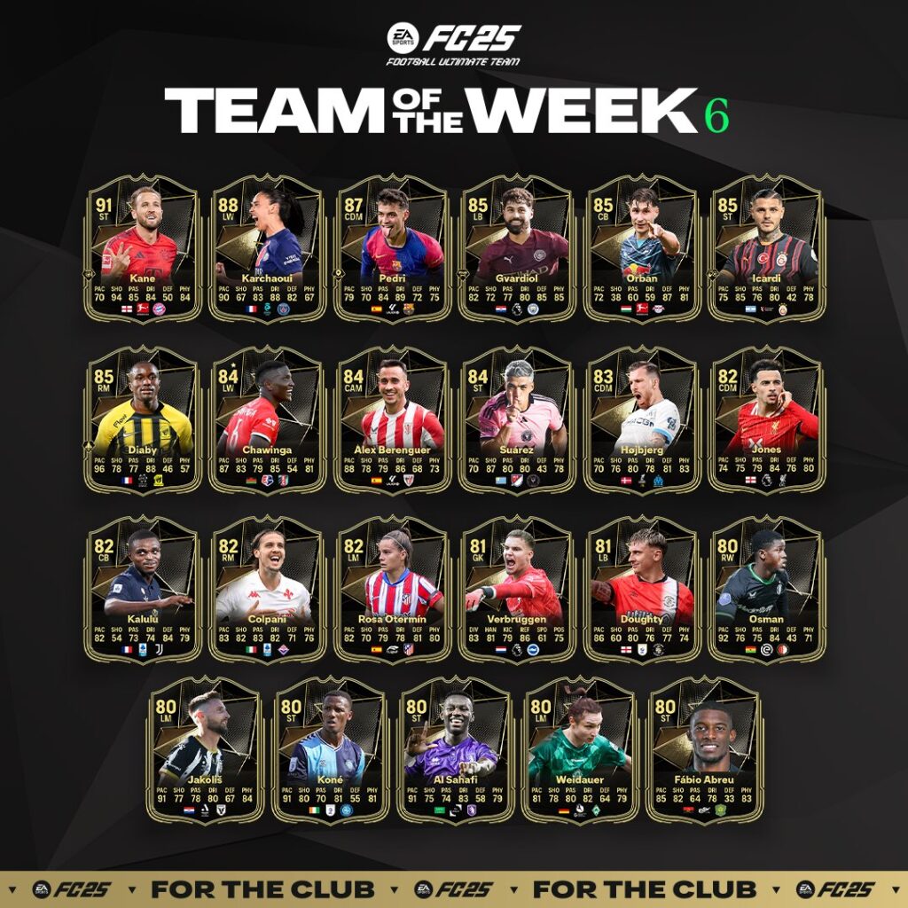 TOTW6